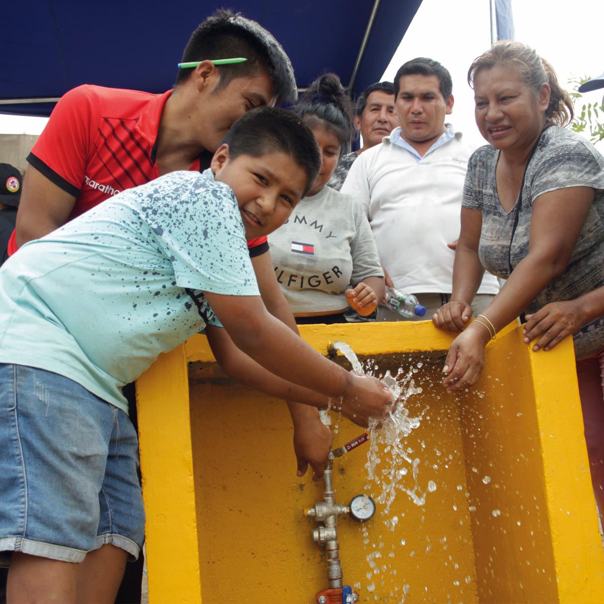 Fundación lima